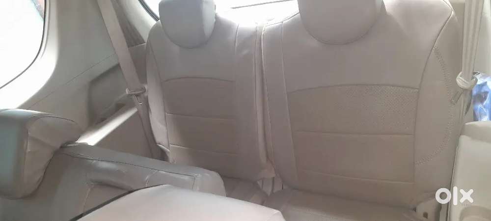 Maruti Suzuki Ertiga 2017