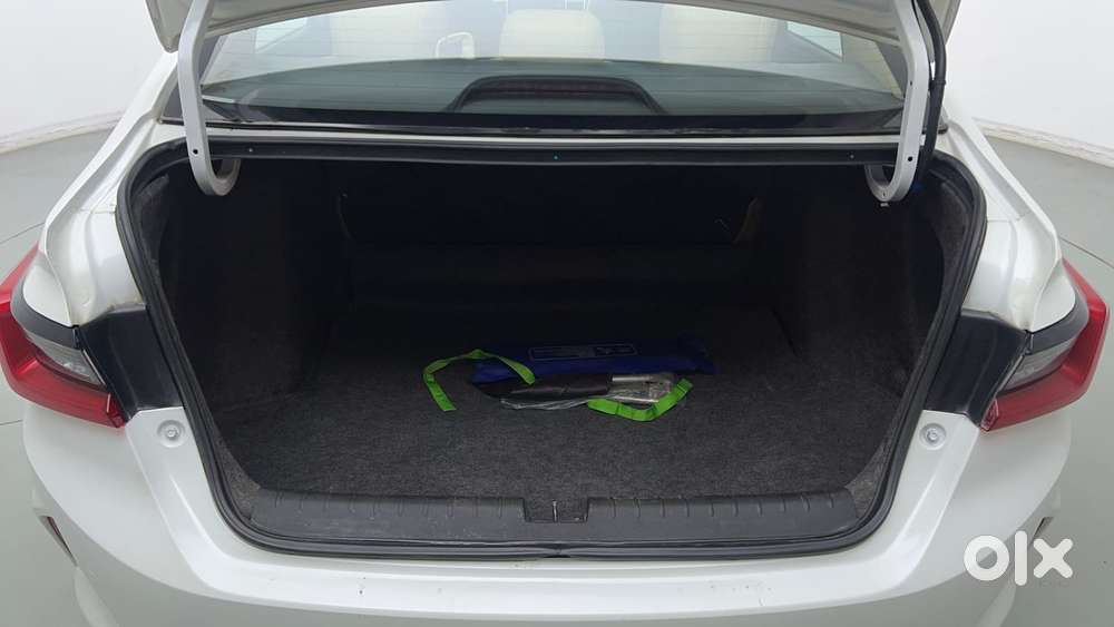 Honda City I-dtec V, 2022, Diesel