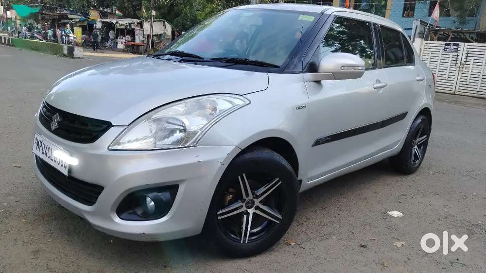 Maruti Suzuki Dzire 2013 Diesel 85000 Km Driven