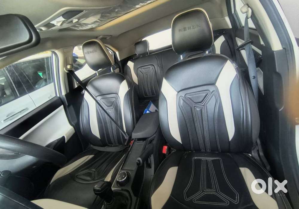 Tata Nexon 1.5 Revotorq Xm (s), 2026, Diesel