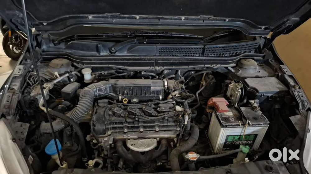 Maruti Suzuki S-cross 2021