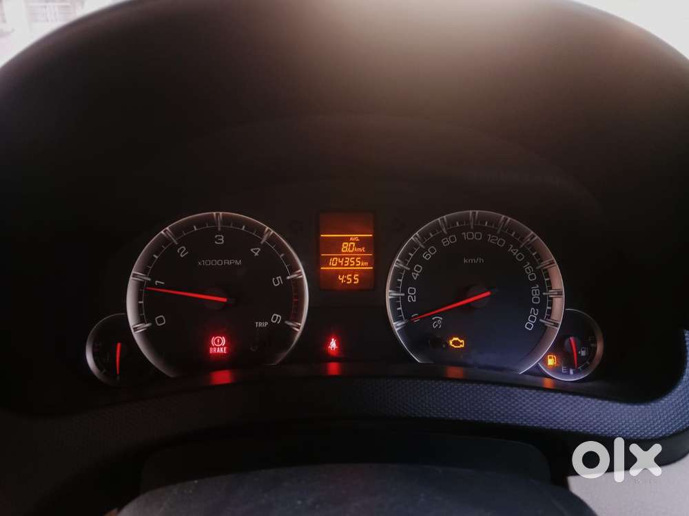 Maruti Suzuki Swift Dzire Vdi Optional, 2014, Diesel