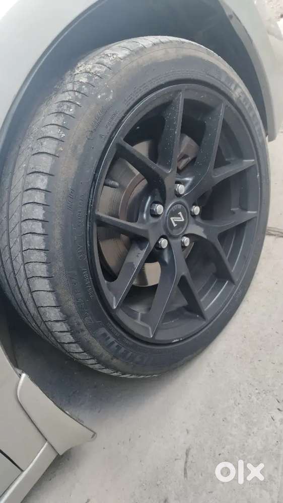 Honda New Accord 2009 Petrol 85000 Km Driven