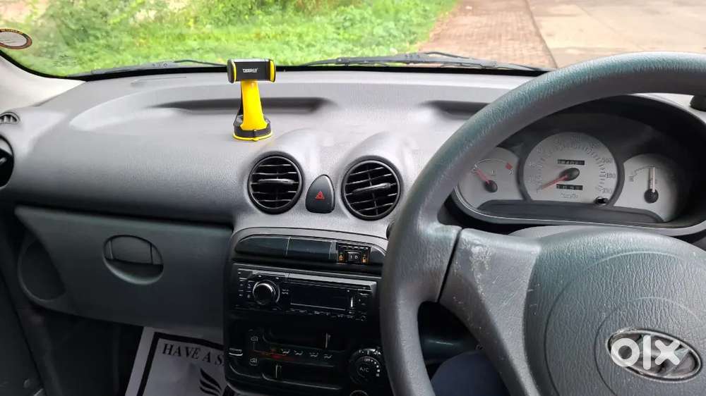 Hyundai Santro Xing 2009 Petrol & Lpg 81500 Km Driven