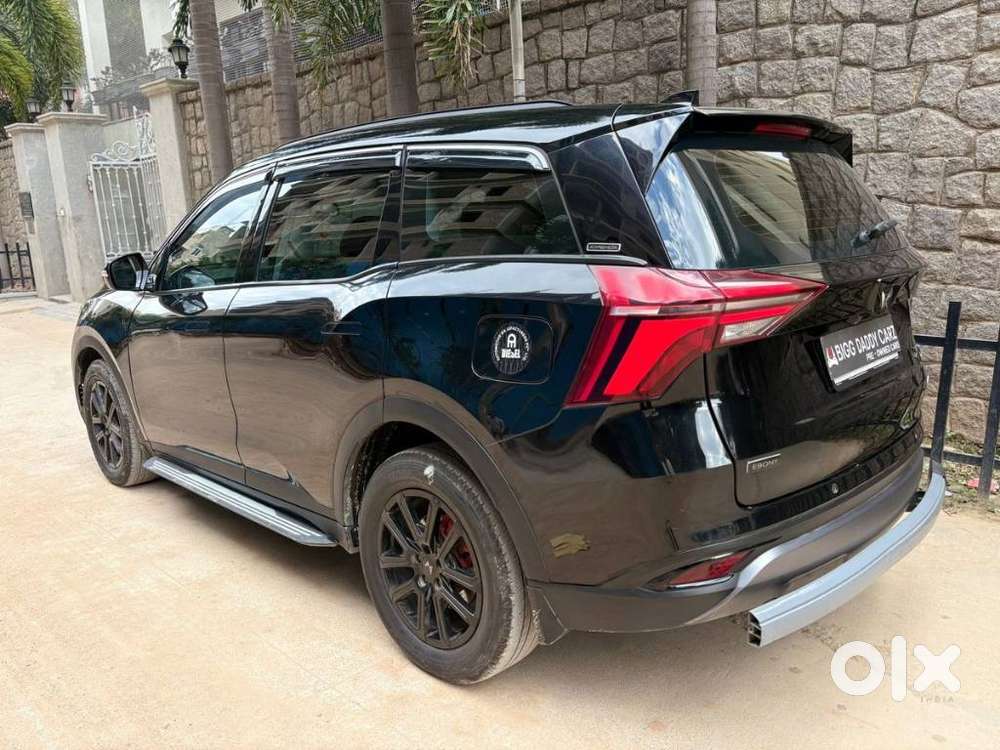 Mahindra Xuv700 2.2 Ax 7 Diesel Mt Str, 2025, Diesel