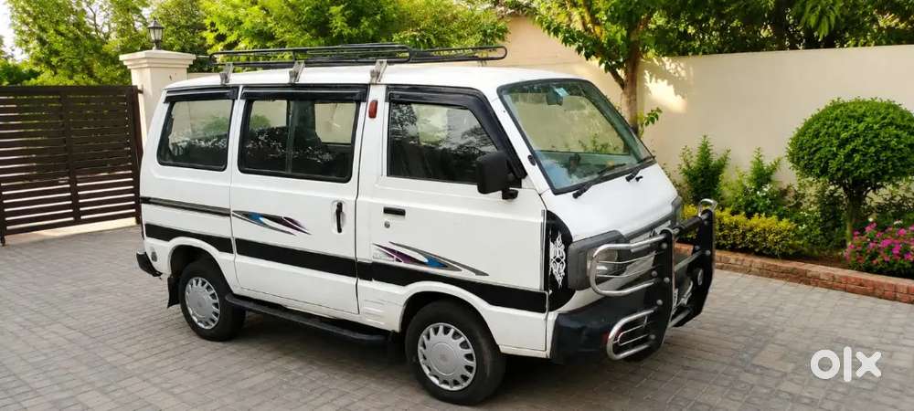 2nd Owner Maruti Suzuki 2012 Model
