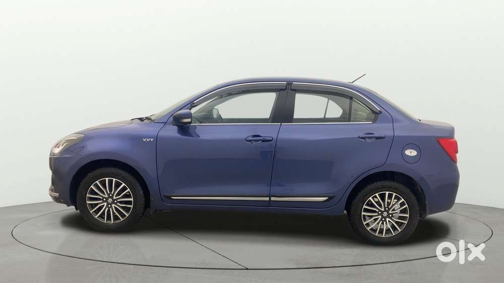 Maruti Suzuki Swift Dzire