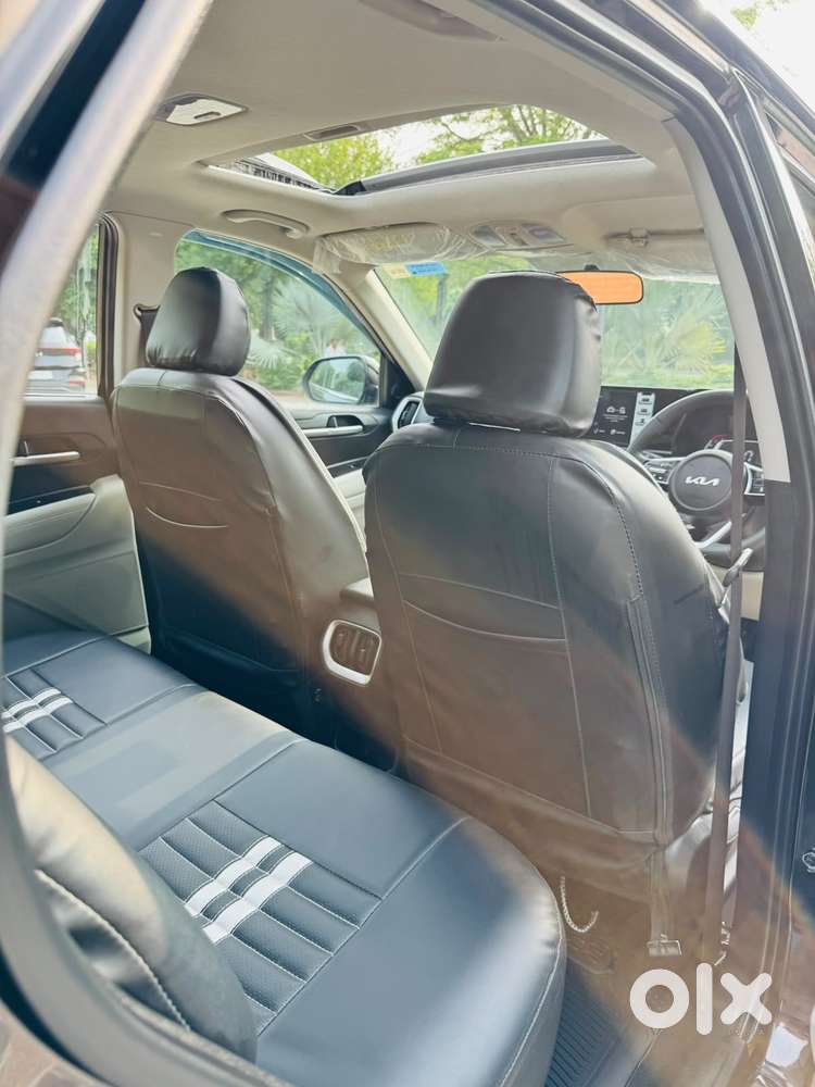 Kia Sonet 1.2 Htk Plus, 2026, Petrol