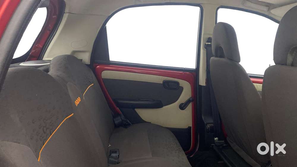 Tata Nano 2012-2015 Twist Xt, 2015, Petrol