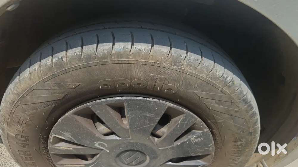 Maruti Suzuki Swift 2014 Diesel 67000 Km Driven