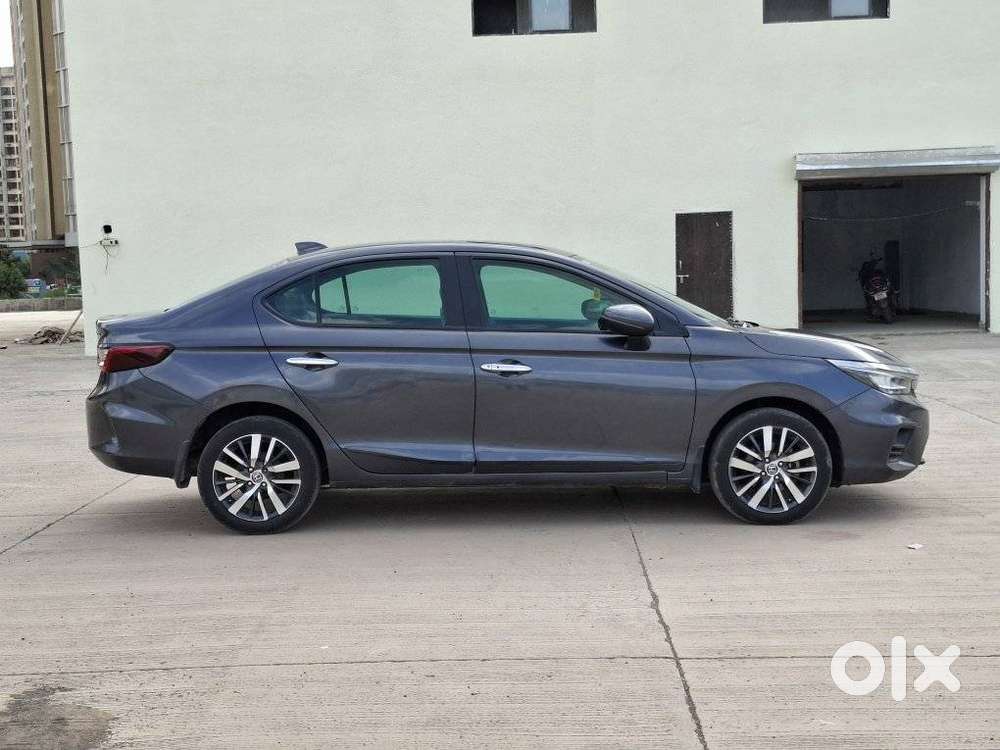 Honda City Zx Vtec Plus, 2023, Petrol