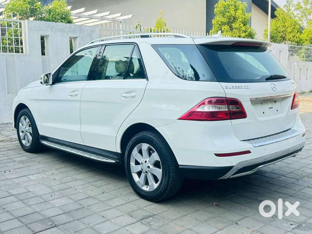 Mercedes-benz Gle Class 2.1 250d 4matic, 2015, Diesel