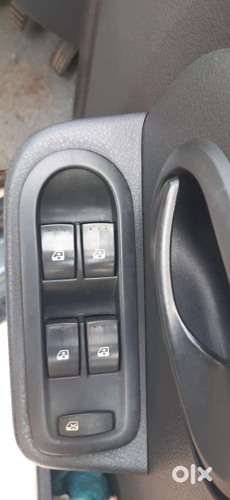 Renault Duster, 2013, Diesel