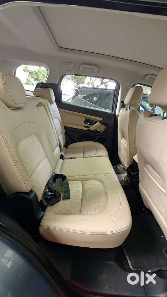 Tata Safari 2.0 Kryotec Xza Plus Gold 7 Str, 2022, Diesel