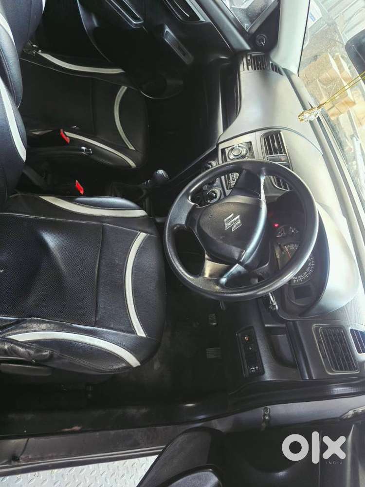 Maruti Suzuki Swift Ldi (o), 2015, Diesel