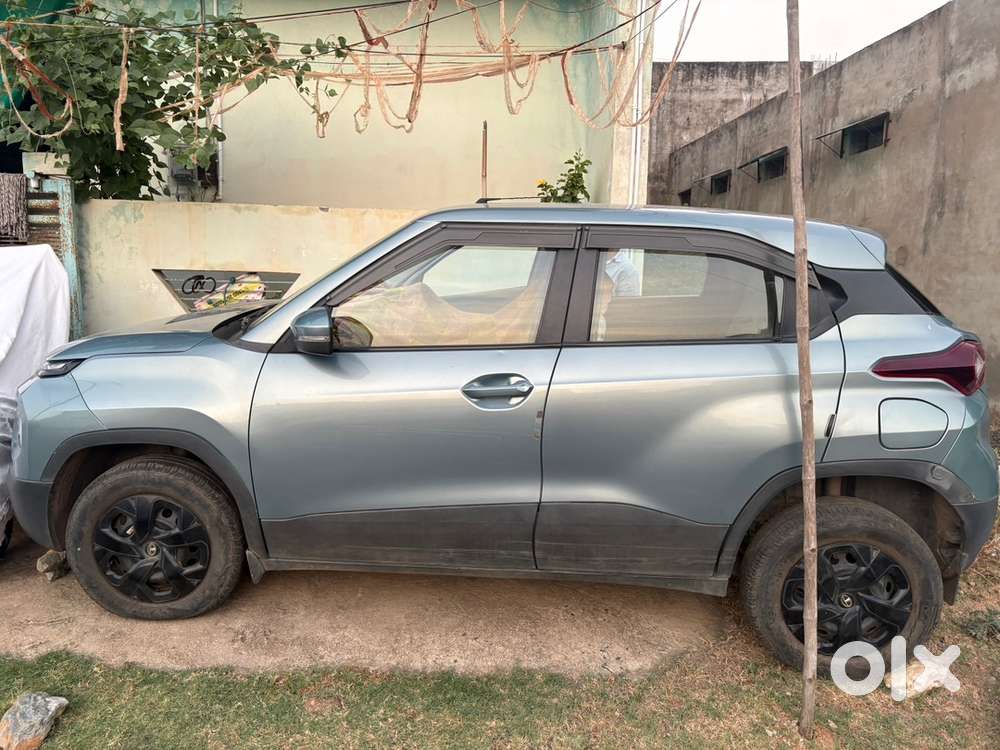 Tata Car Petrol Manual 2022