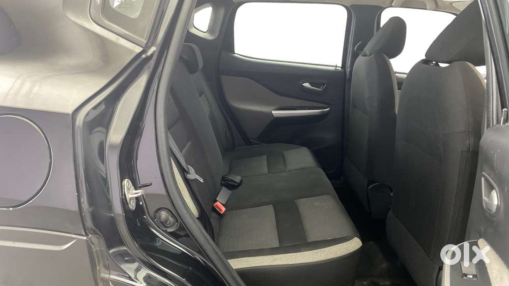 Nissan Magnite 1.0 Xl, 2022, Petrol