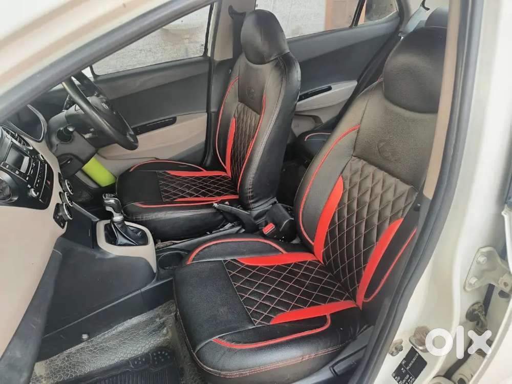 Hyundai Xcent 2016 Diesel Well Maintained
