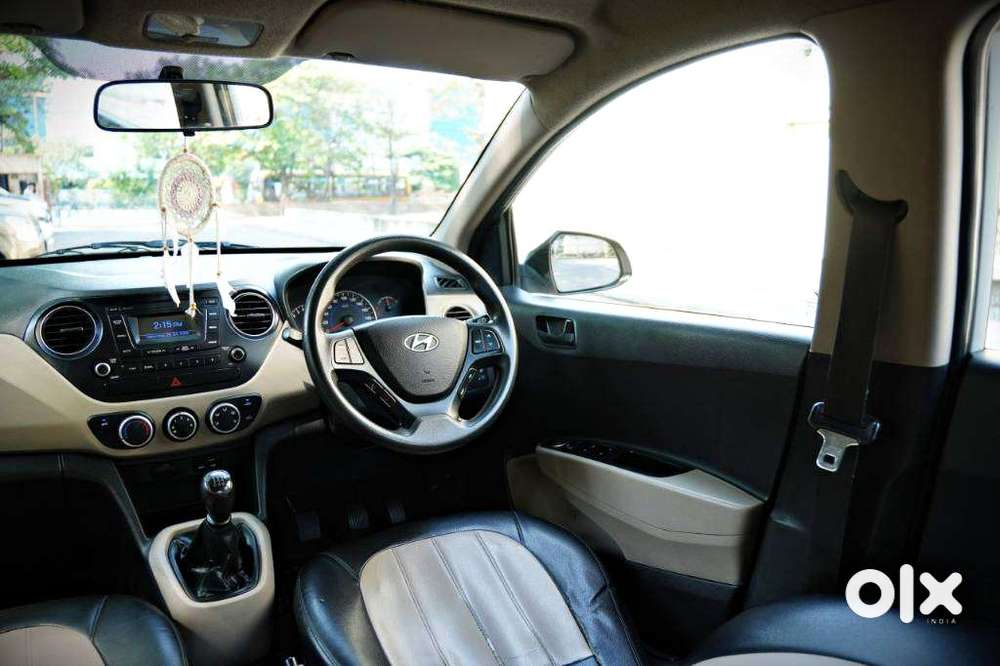 Hyundai Grand I10 Crdi Sportz Celebration Edition, 2016, Cng & Hybri..