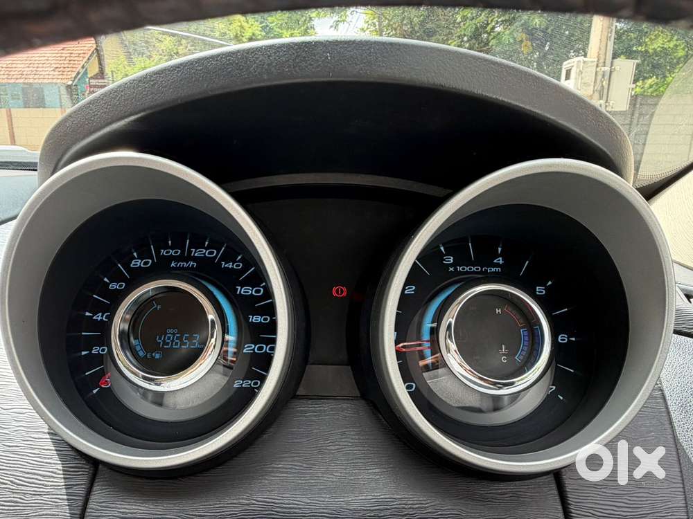 Mahindra Xuv500 2.2 W10, 2017, Diesel