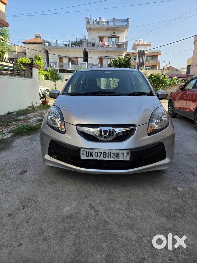 2015 Honda Brio Petrol