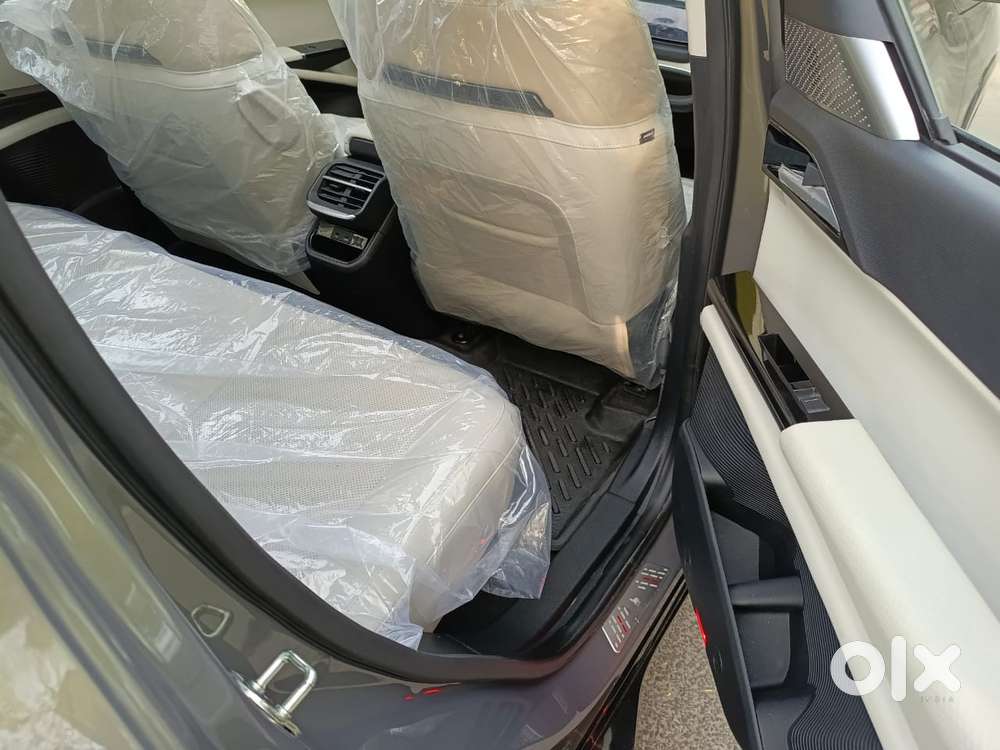 Tata Sierra 1.5 Accomplished Manual, 2026, Petrol
