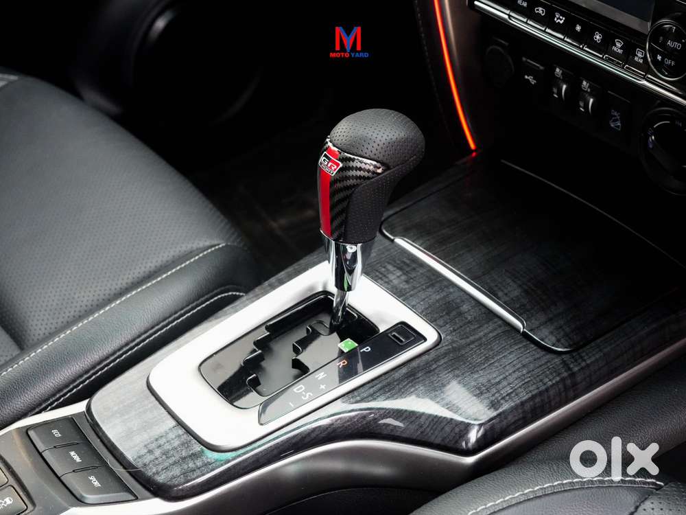 Toyota Fortuner Sigma 4 At Diesel, 2025, Diesel