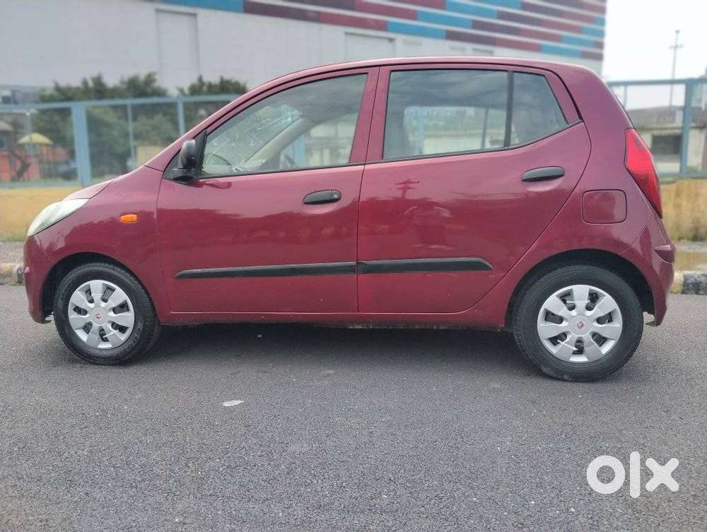 Hyundai I10 1.2 Kappa Magna, 2016, Petrol