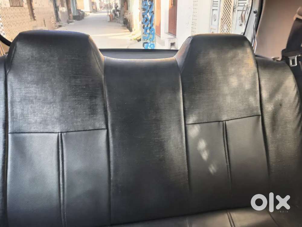 Hyundai Santro 2012 Lpg Good Condition