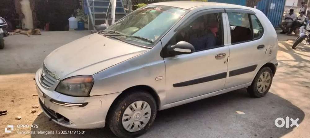 Car Is Good Condition
