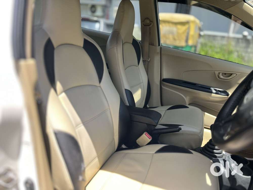 Honda Amaze Ex I-dtec, 2016, Diesel