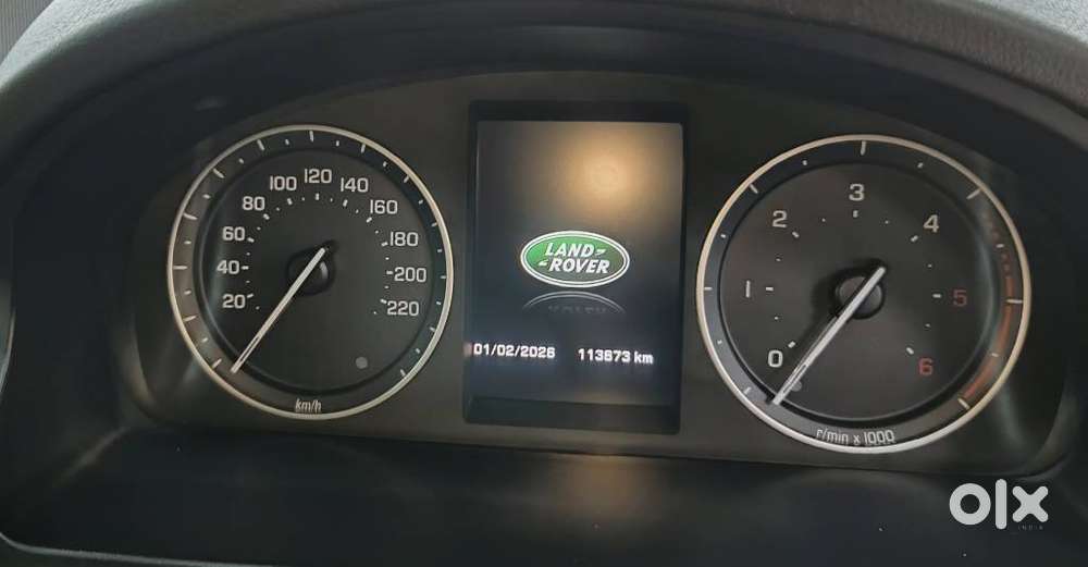 Land Rover Freelander 2 Se, 2014, Diesel