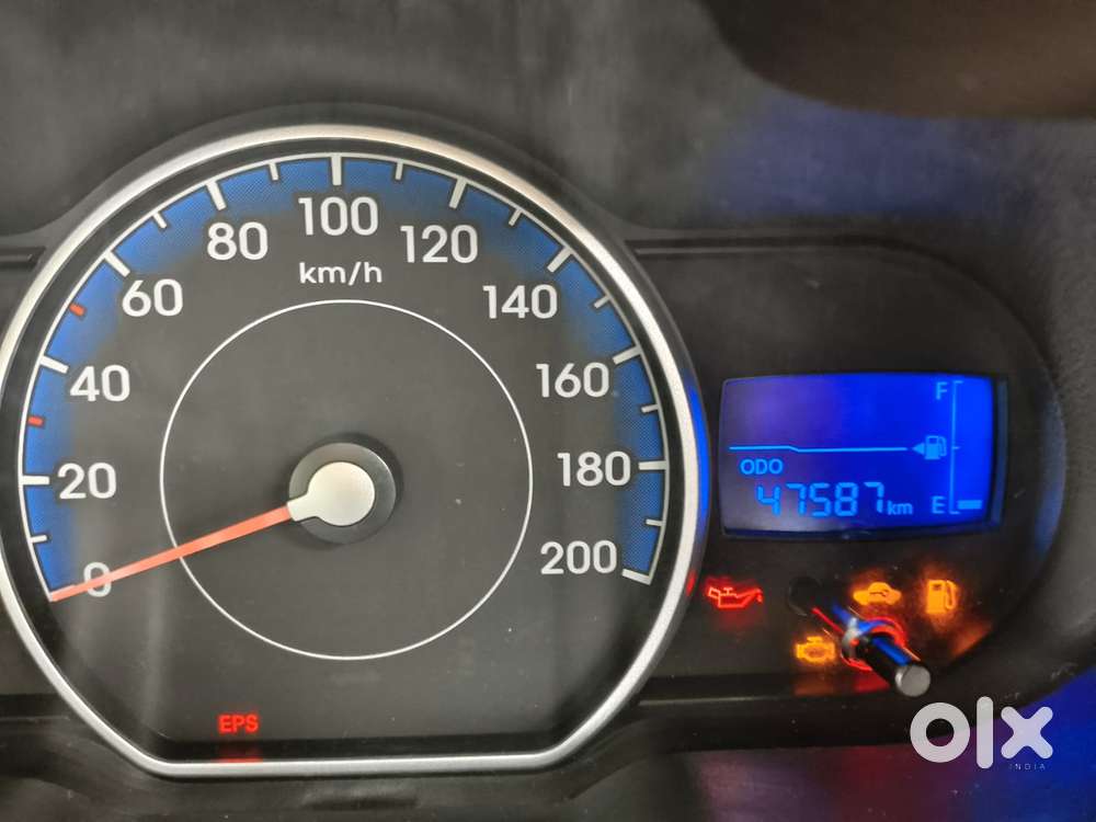 Hyundai I10 1.1 Magna(o), 2014, Petrol