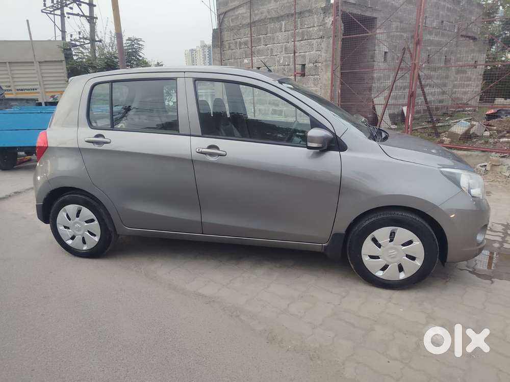 Maruti Suzuki Celerio Zxi Optional, 2015, Petrol