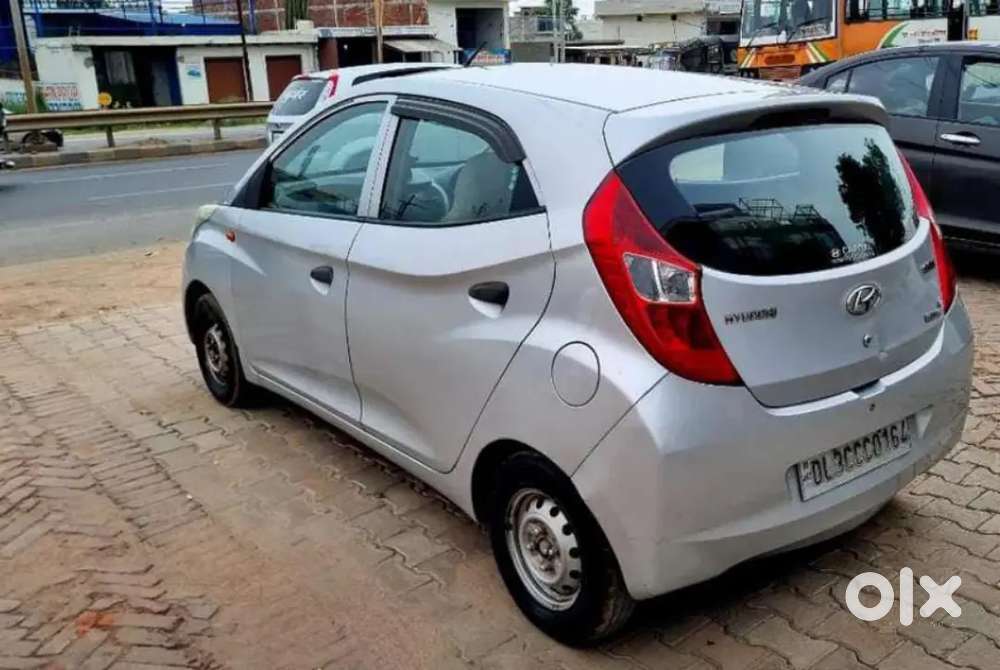 Hyundai Eon Era Petrol 2013