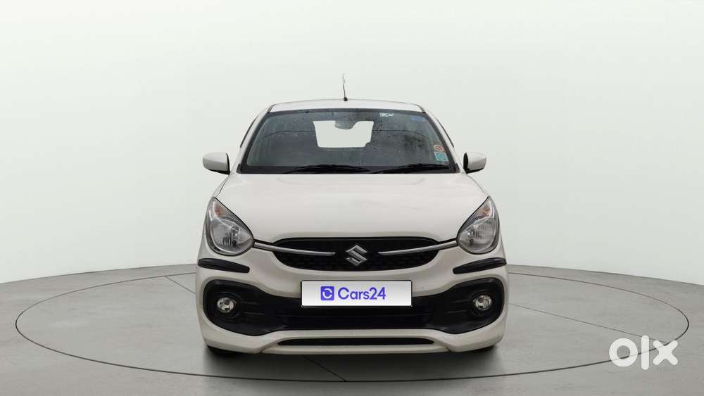 Maruti Suzuki Celerio 1.0 Vxi Ags, 2023, Petrol