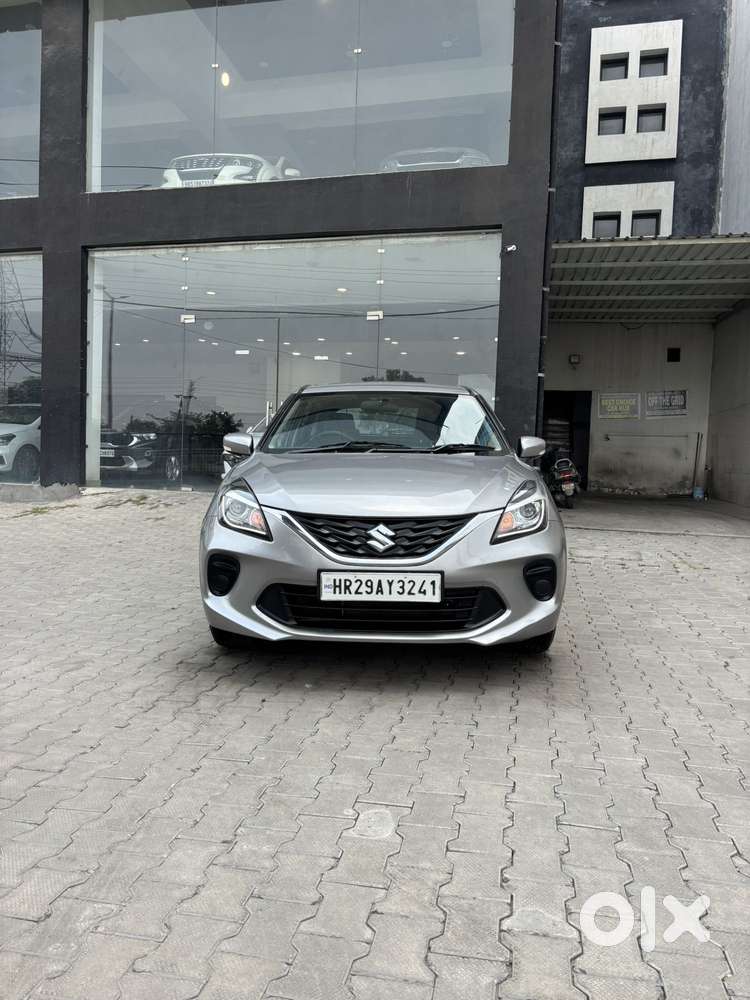 Maruti Suzuki Baleno Delta, 2022, Petrol