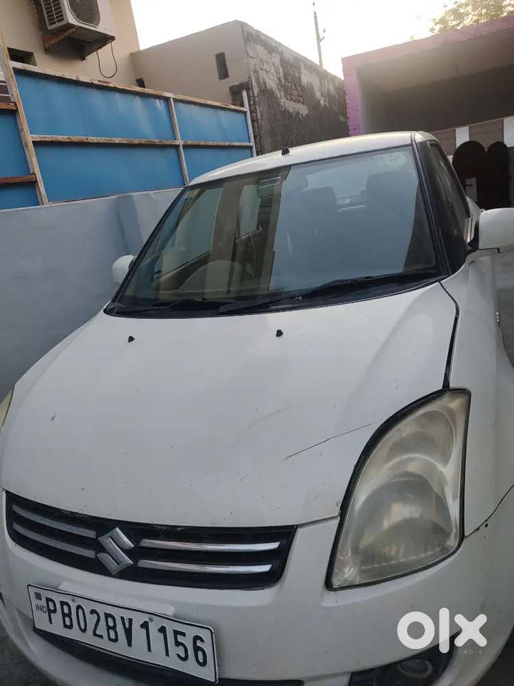 Sale My Maruti Swift Dzire