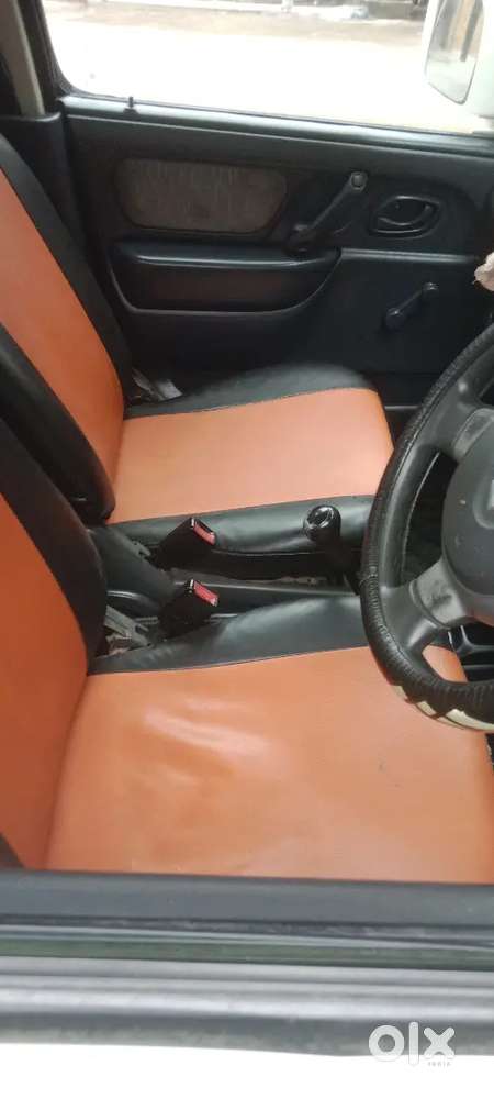 Maruti Suzuki Wagon R Zxi+ 2008 कार