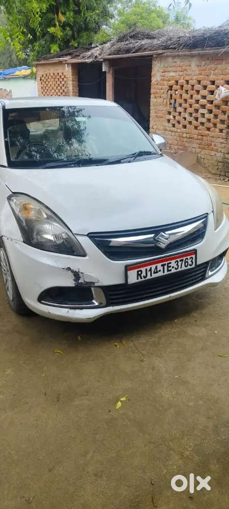 Maruti Suzuki Dzire Tour 2018