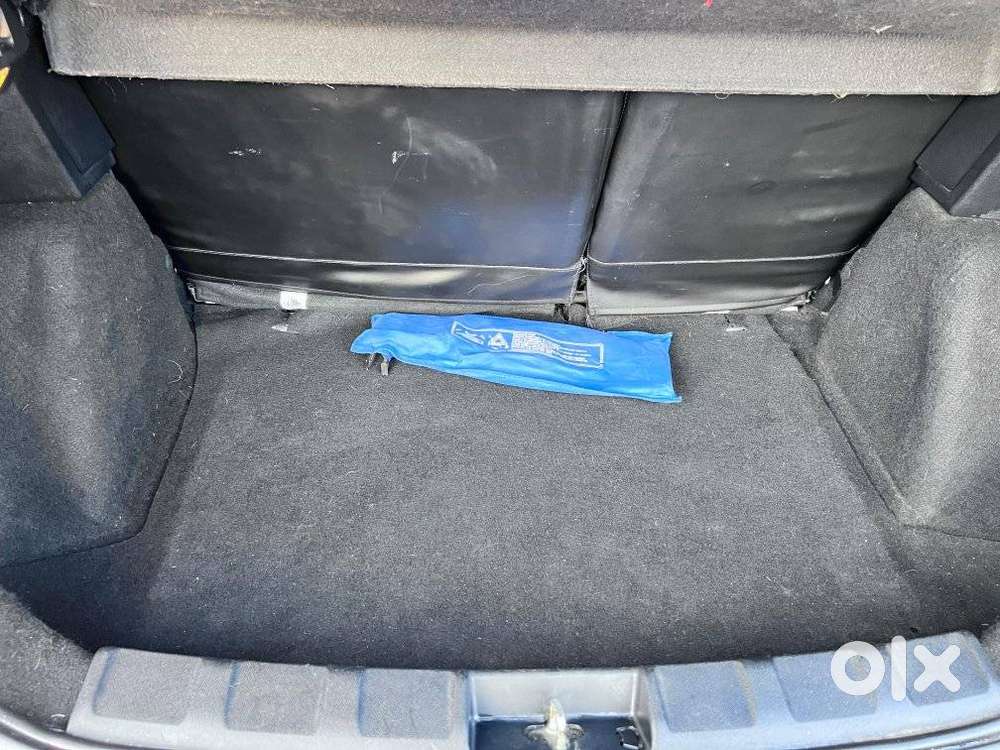 Tata Nexon 1.2 Revotron Xz Plus (s), 2020, Petrol