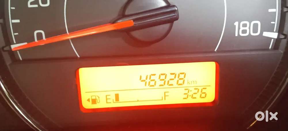 2019 December Vxi , Alloy Wheel , Android Music System, Reverse Camera