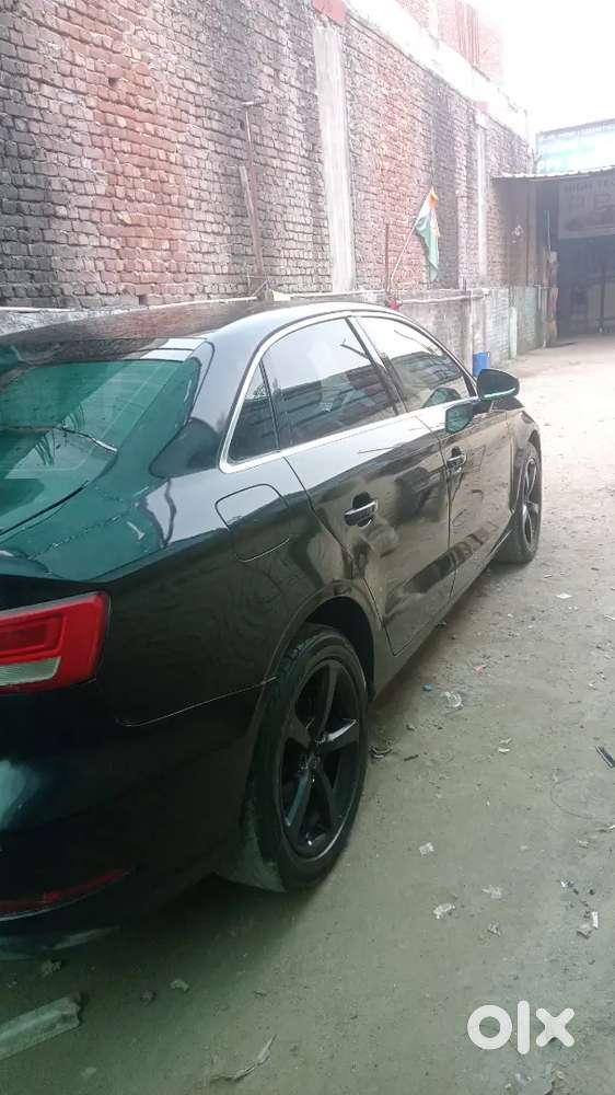 Audi A3 Premium Plus 2019 Car
