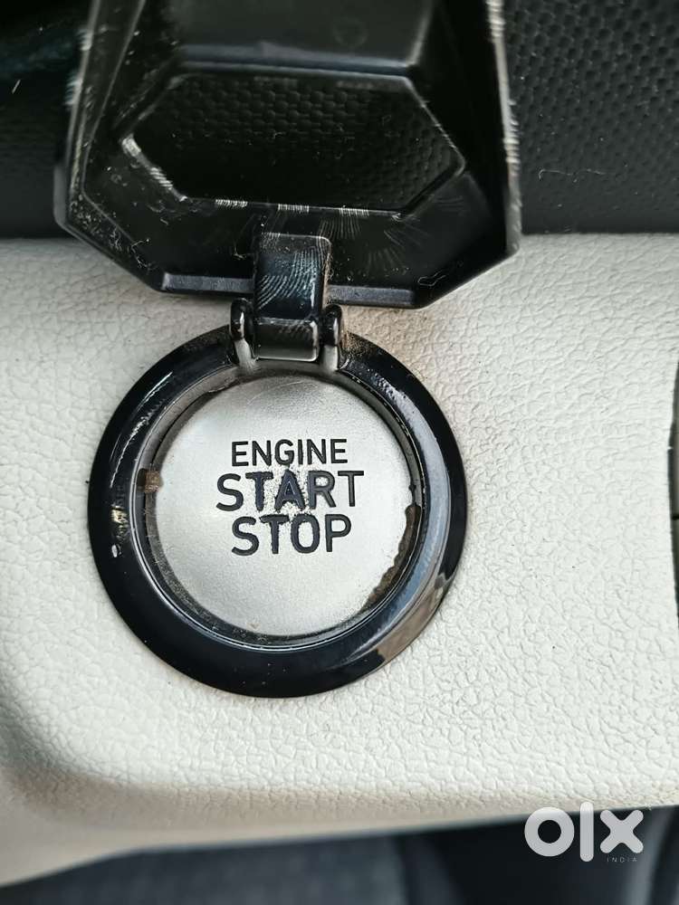 Hyundai Venue Sx Mt, 2023, Diesel