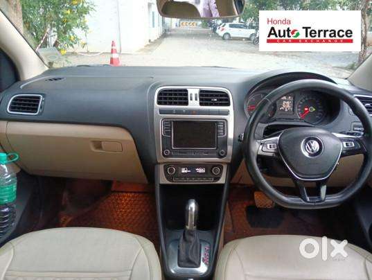 Volkswagen Ameo 1.2 Mpi Highline Plus, 2018, Petrol