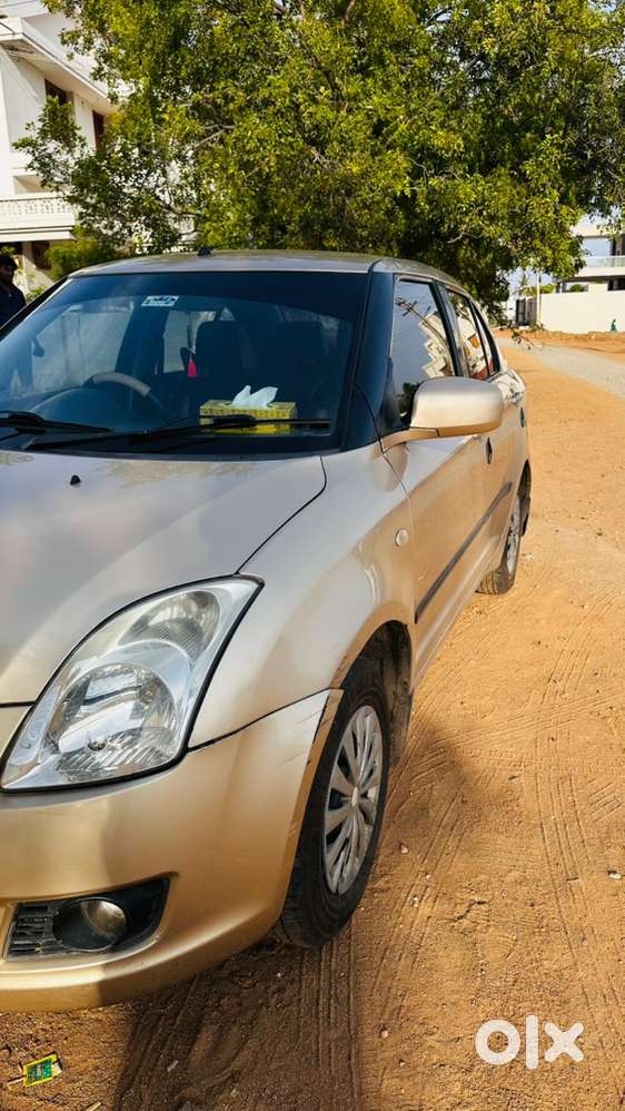 Maruti Suzuki Petrol 2010