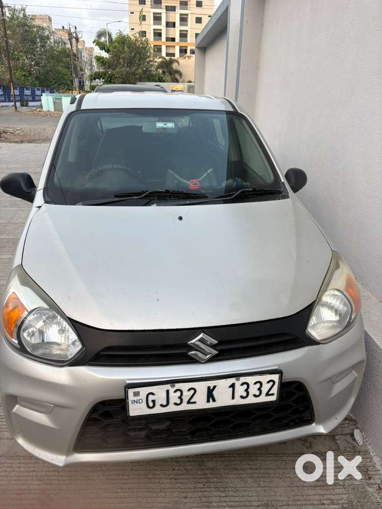 Maruti Alto 800 Lxi 2020