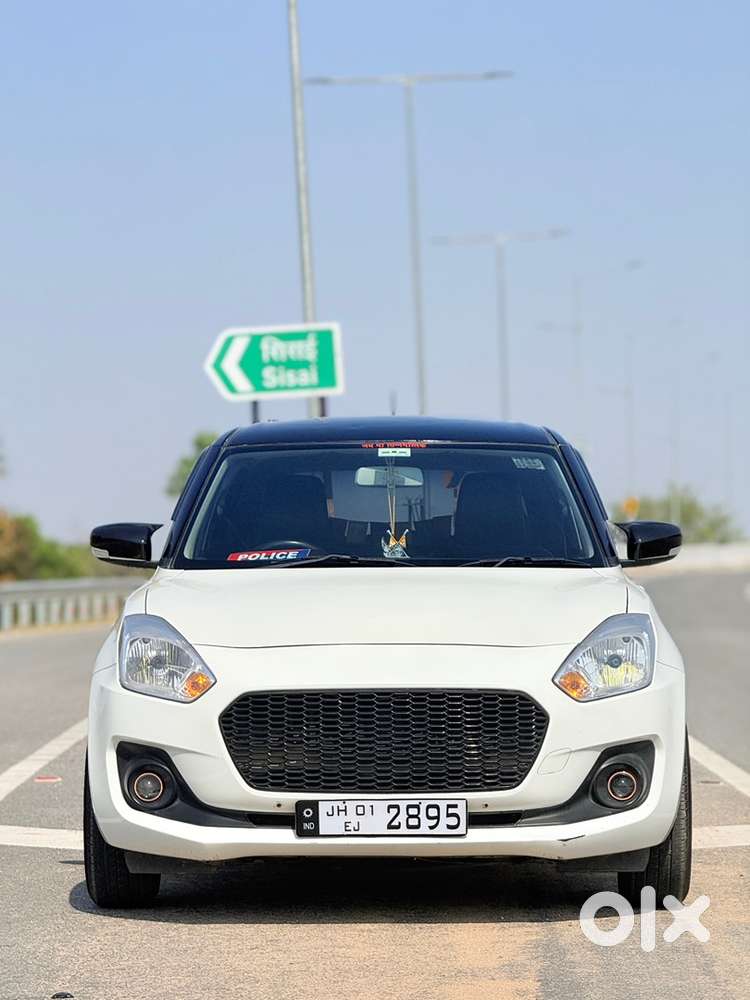 Maruti Suzuki Swift 2021 Full Modified