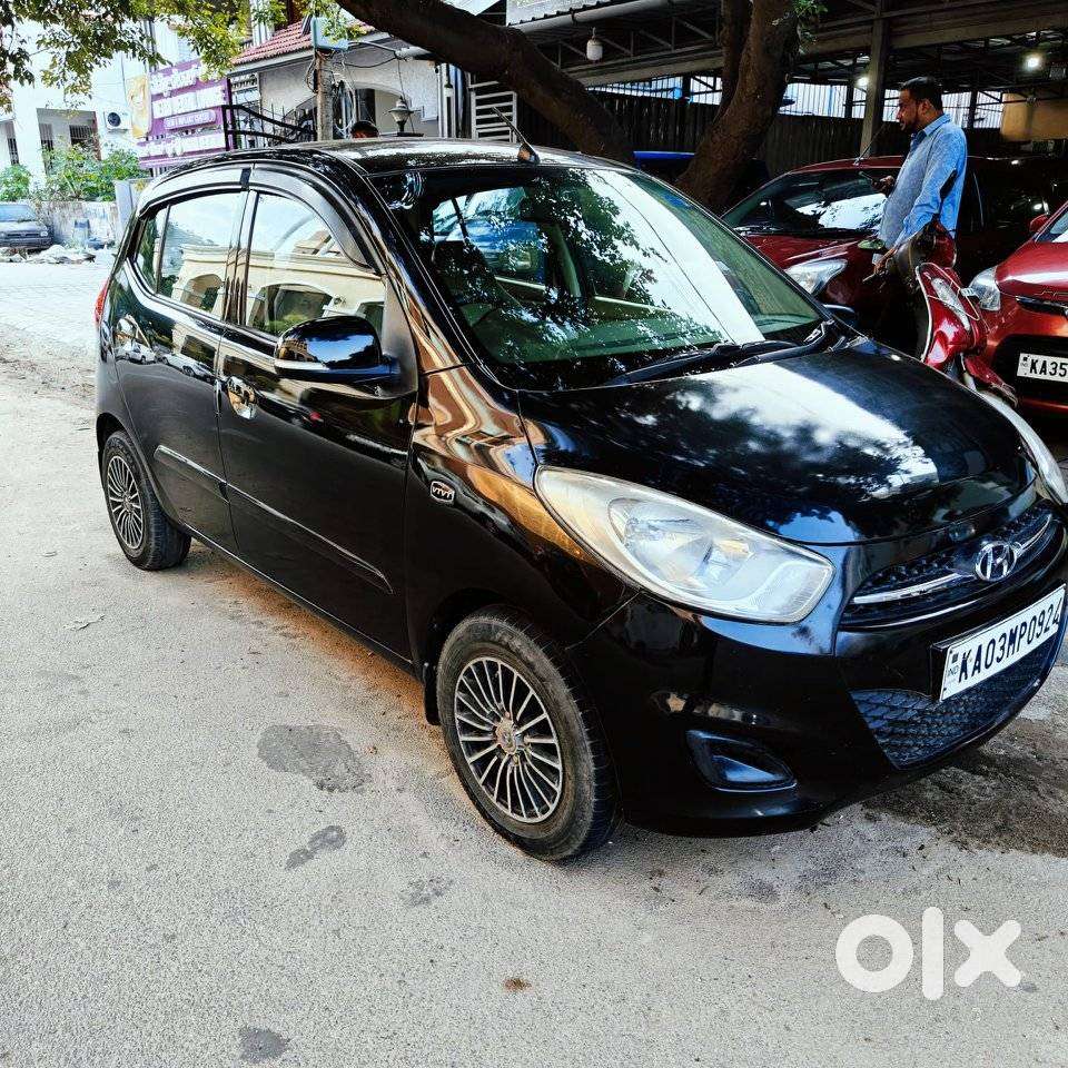 Hyundai I10 Magna, 2011, Petrol