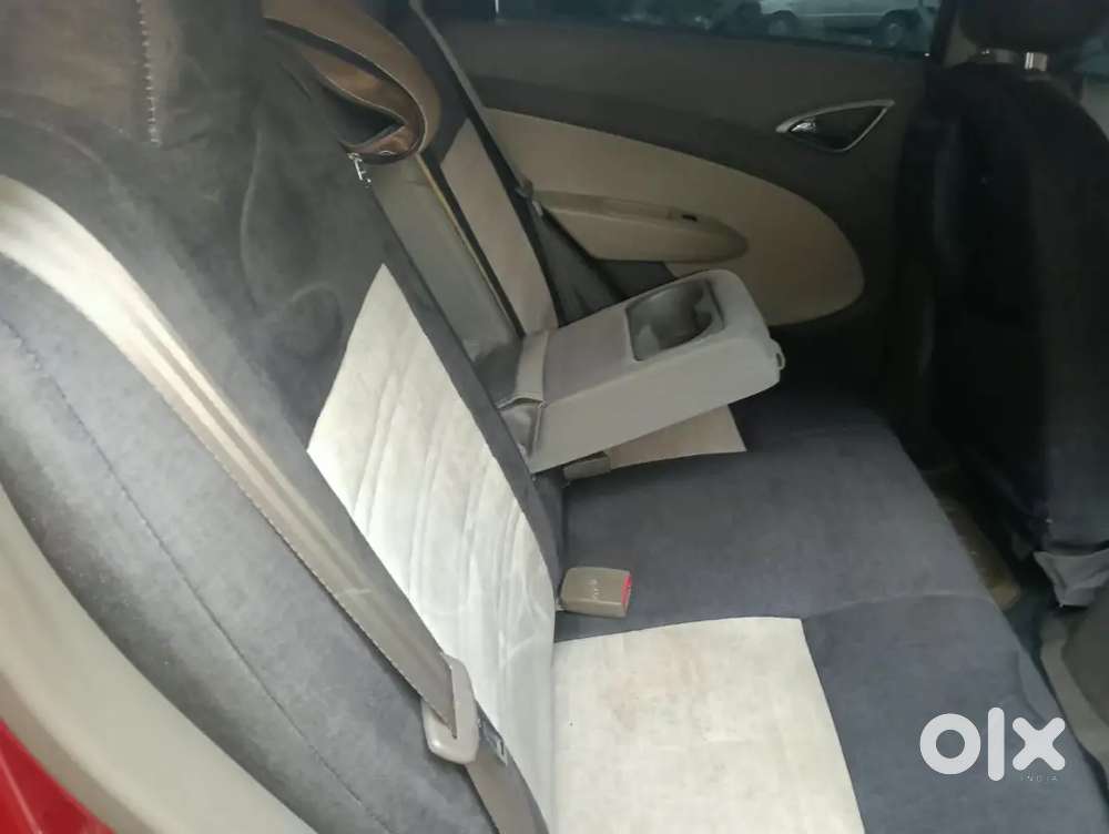 Chevrolet Sail Ls 2014